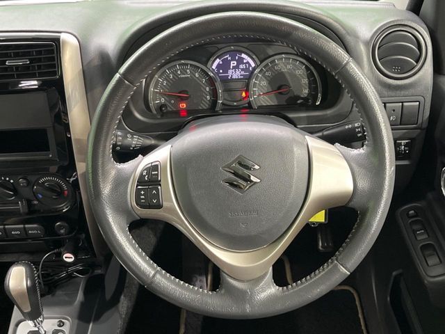 JIMNY 4WD