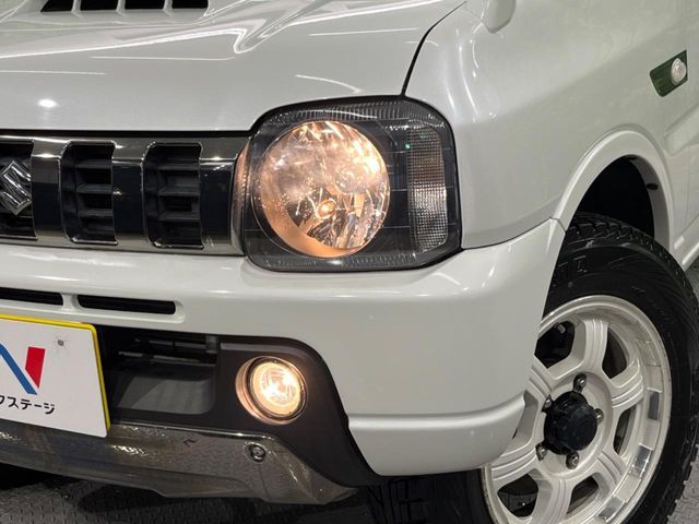 JIMNY 4WD
