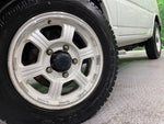 JIMNY 4WD