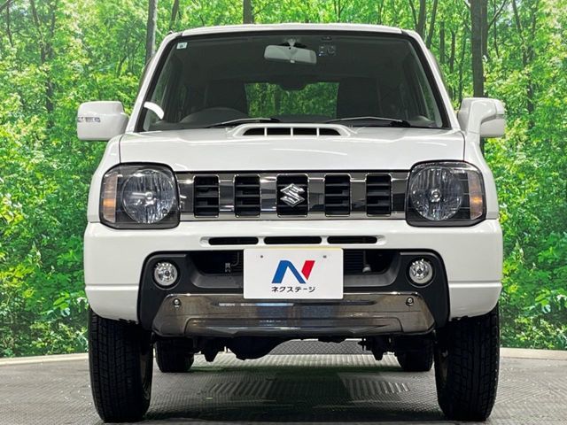 JIMNY 4WD