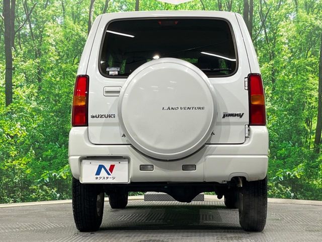 JIMNY 4WD