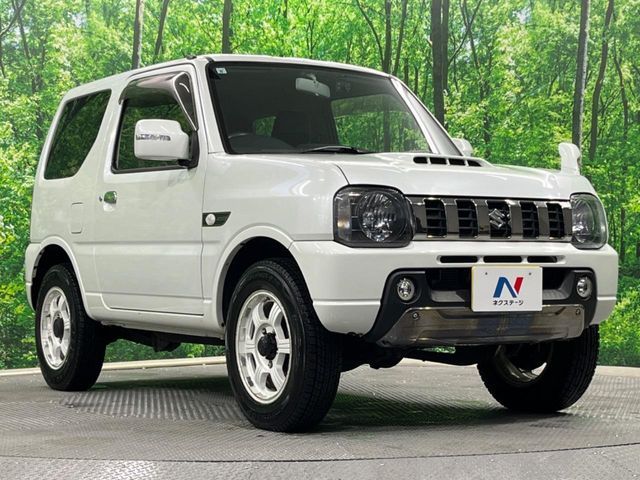 JIMNY 4WD