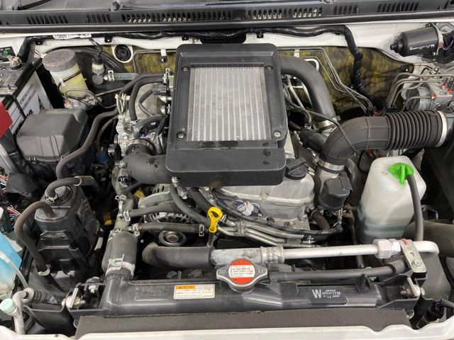 JIMNY 4WD