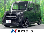 TANTO CUSTOM 4WD