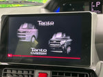 TANTO CUSTOM 4WD