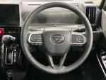 TANTO CUSTOM 4WD