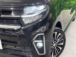 TANTO CUSTOM 4WD