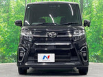 TANTO CUSTOM 4WD