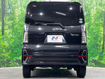 TANTO CUSTOM 4WD