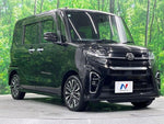 TANTO CUSTOM 4WD