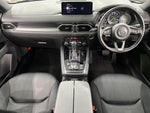 CX-8 4WD