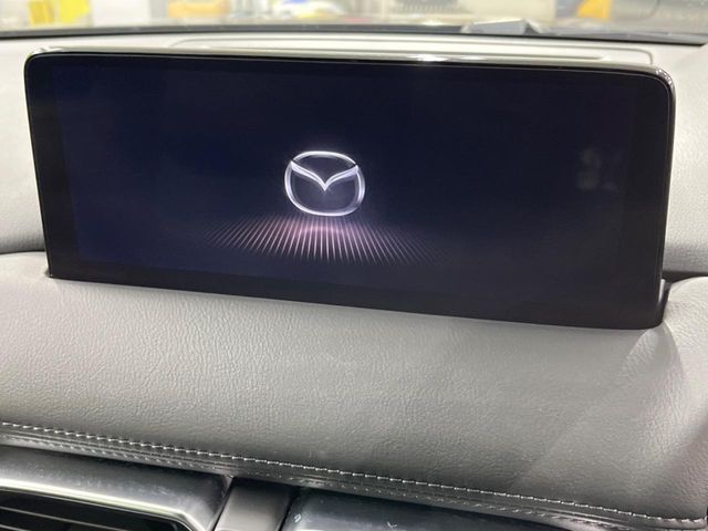 CX-8 4WD