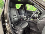 CX-8 4WD