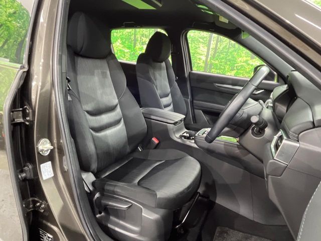 CX-8 4WD