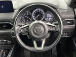 CX-8 4WD