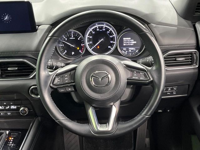 CX-8 4WD