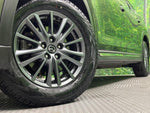 CX-8 4WD