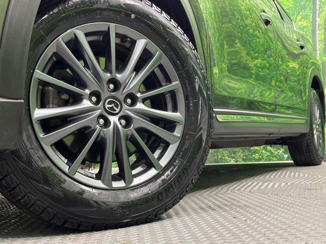 CX-8 4WD