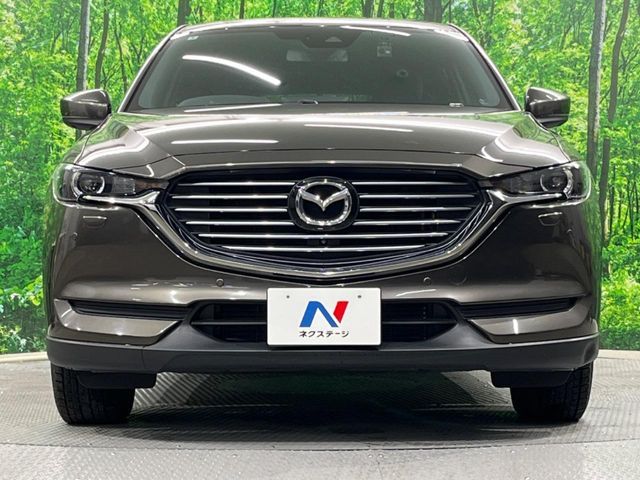CX-8 4WD