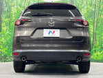 CX-8 4WD