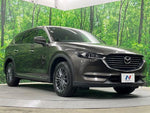 CX-8 4WD