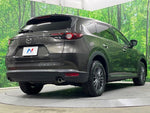 CX-8 4WD