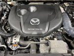 CX-8 4WD