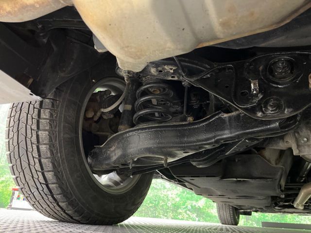 CX-8 4WD