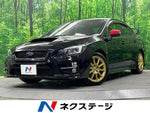 WRX S4