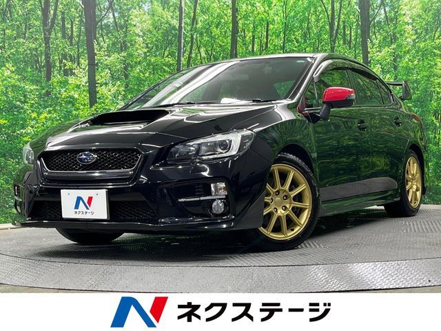 WRX S4