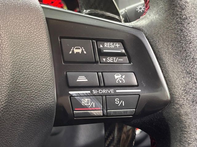 WRX S4