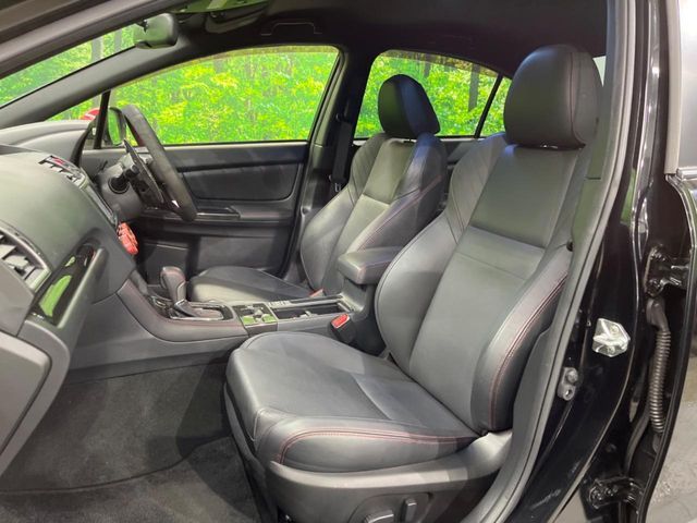 WRX S4