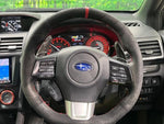 WRX S4