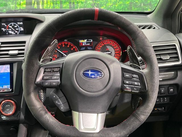 WRX S4