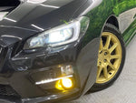 WRX S4