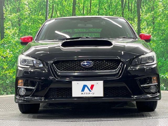 WRX S4