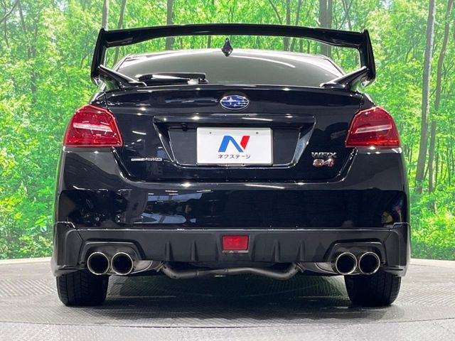 WRX S4