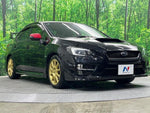 WRX S4