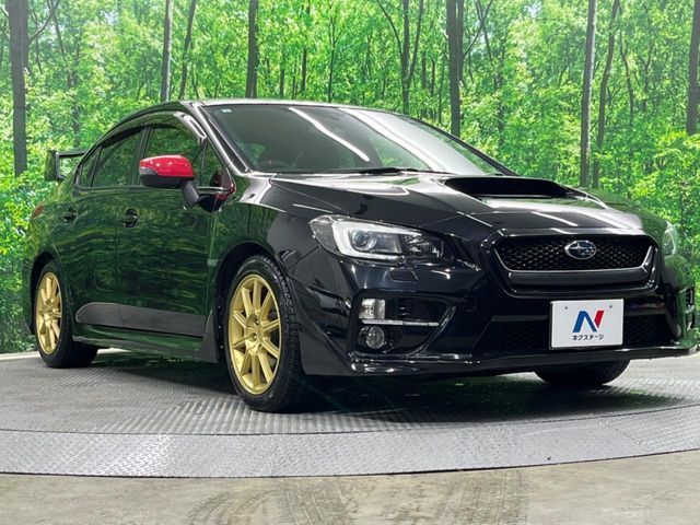 WRX S4