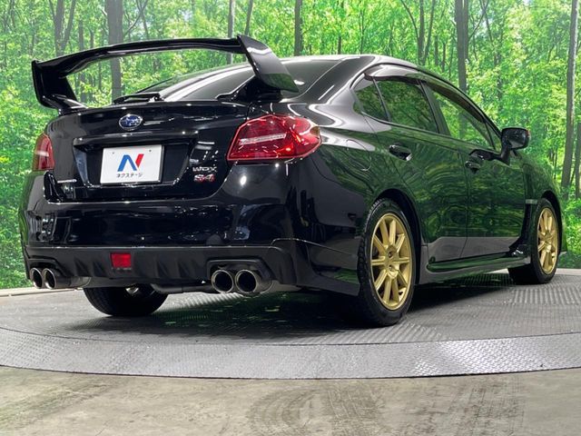 WRX S4
