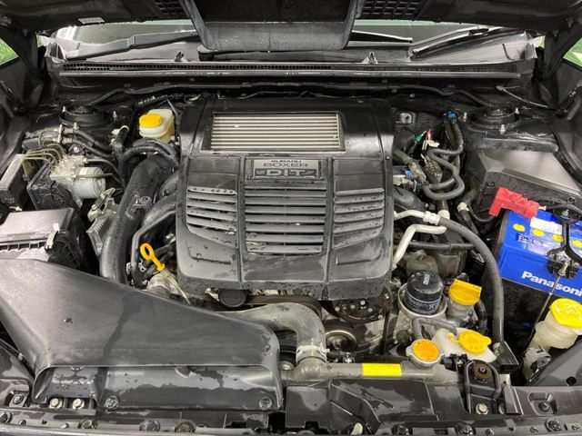 WRX S4