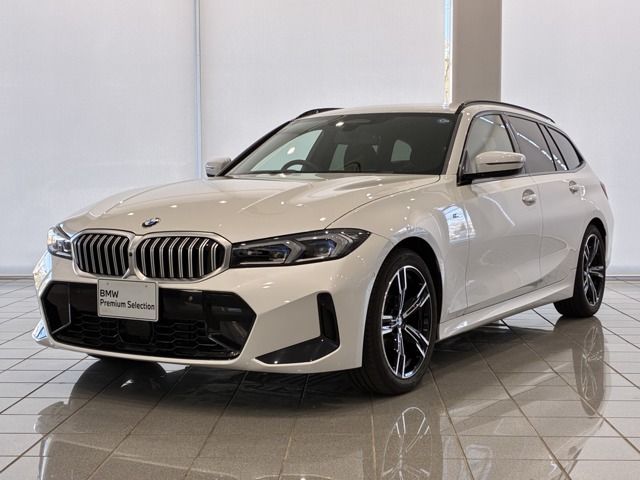 BMW 3series TOURING