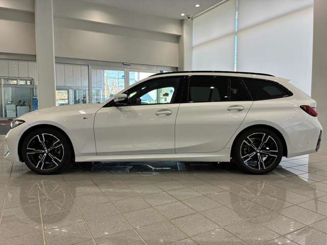 BMW 3series TOURING