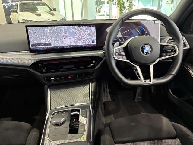 BMW 3series TOURING