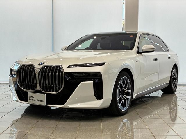 BMW 7series
