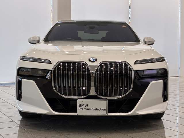 BMW 7series