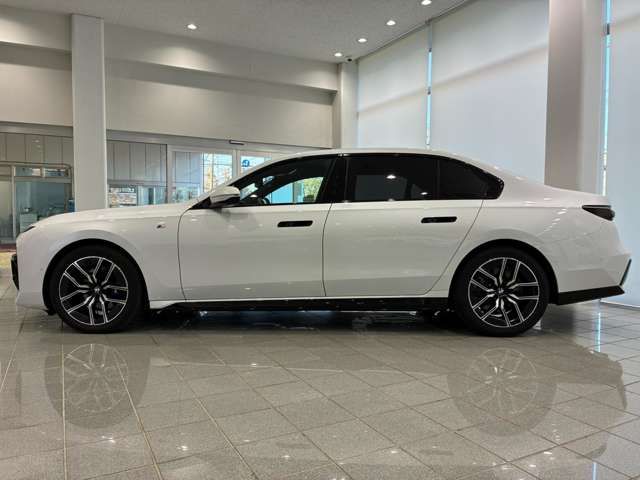 BMW 7series