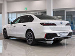 BMW 7series