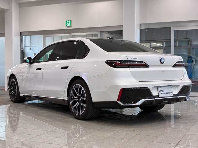 BMW 7series