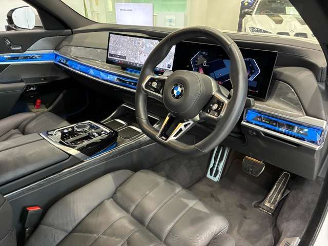 BMW 7series